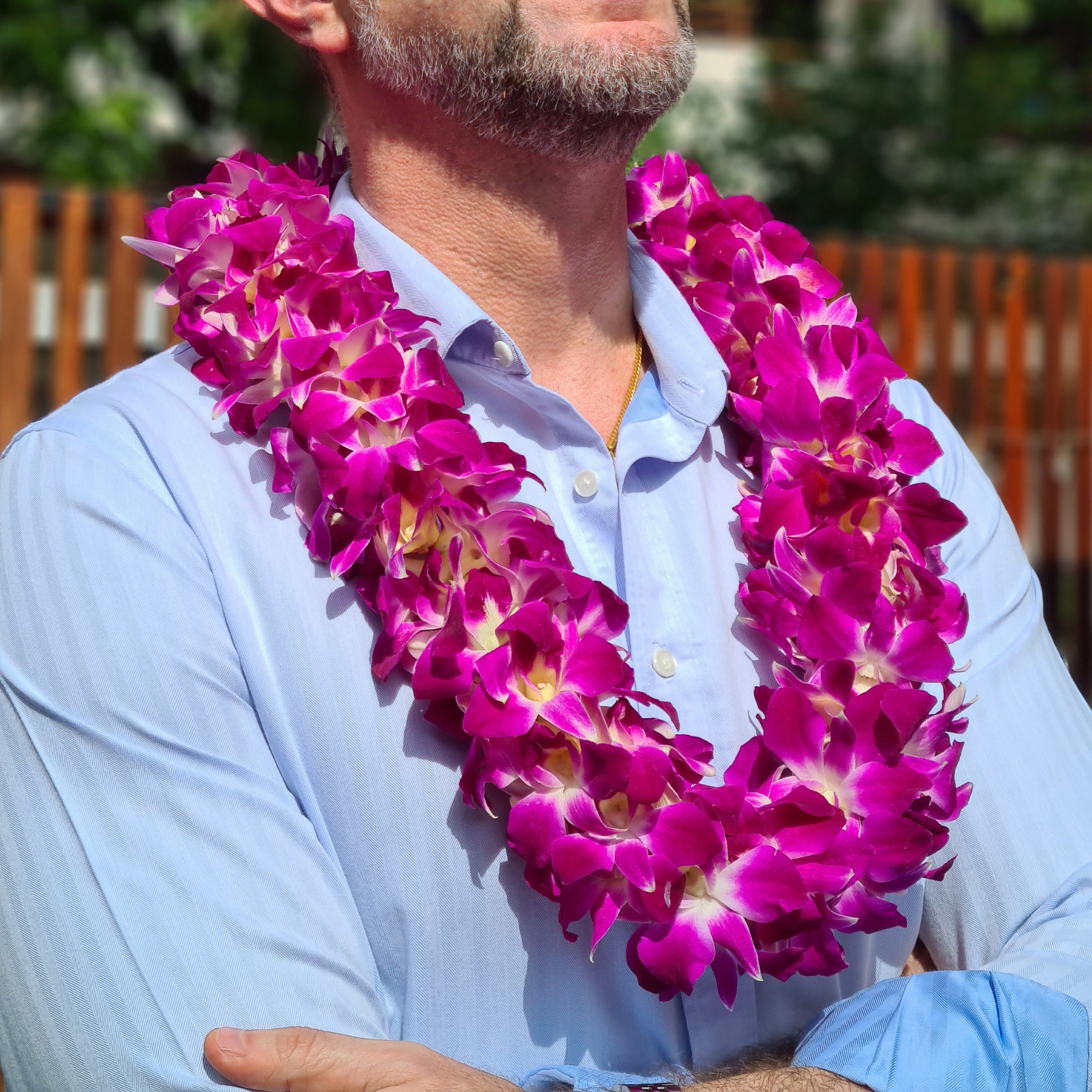 DOUBLE SONIA LEI thumbnail